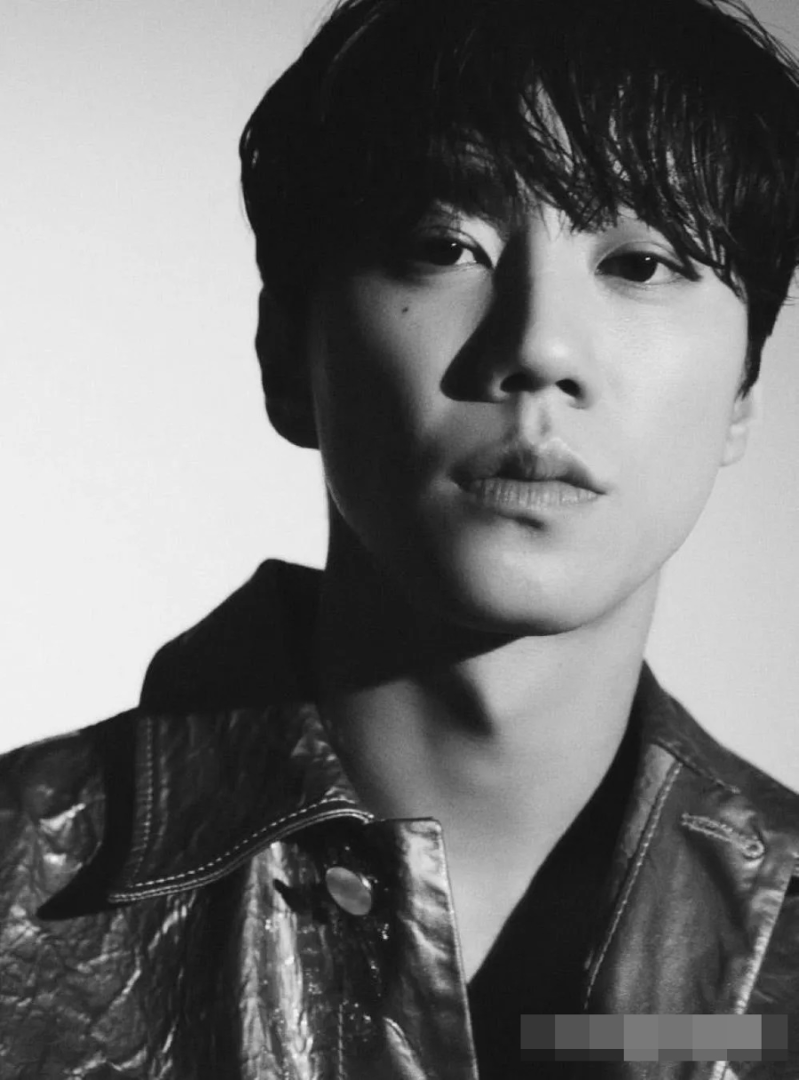 배우 이준영