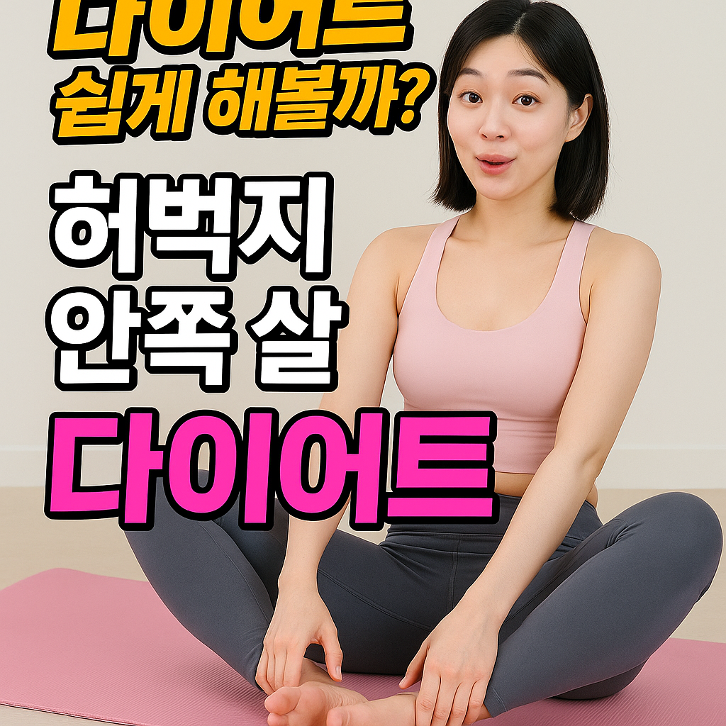 다이어트