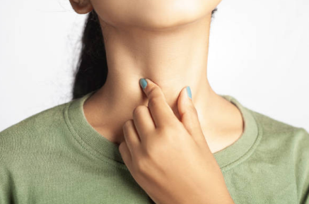 갑상선 기능 항진증 증상, 수치, 검사 총정리 (2024ver)