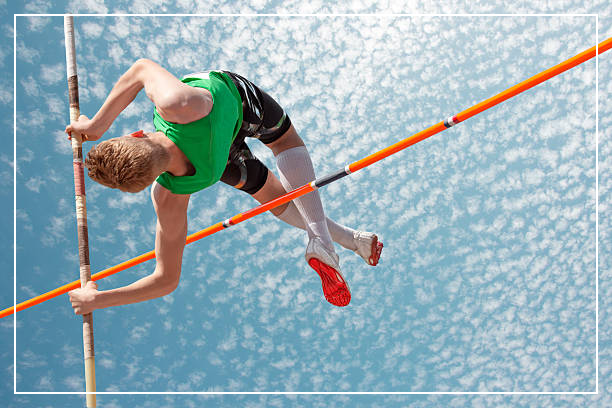 항저우 아시안게임 육상