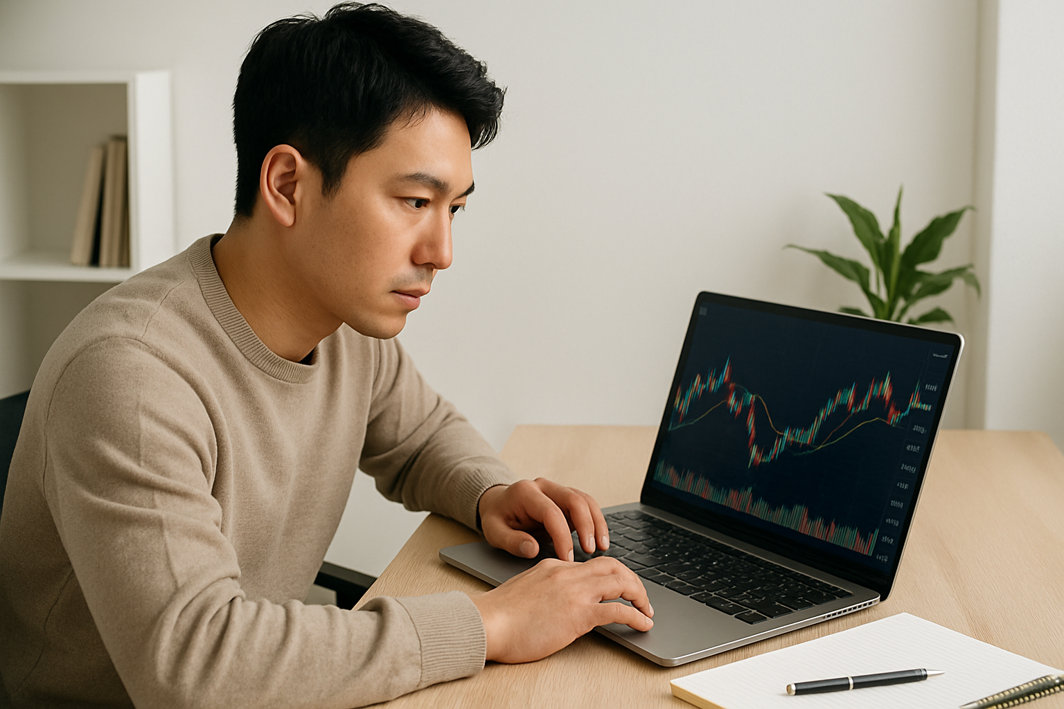 주식투자 학습 루틴