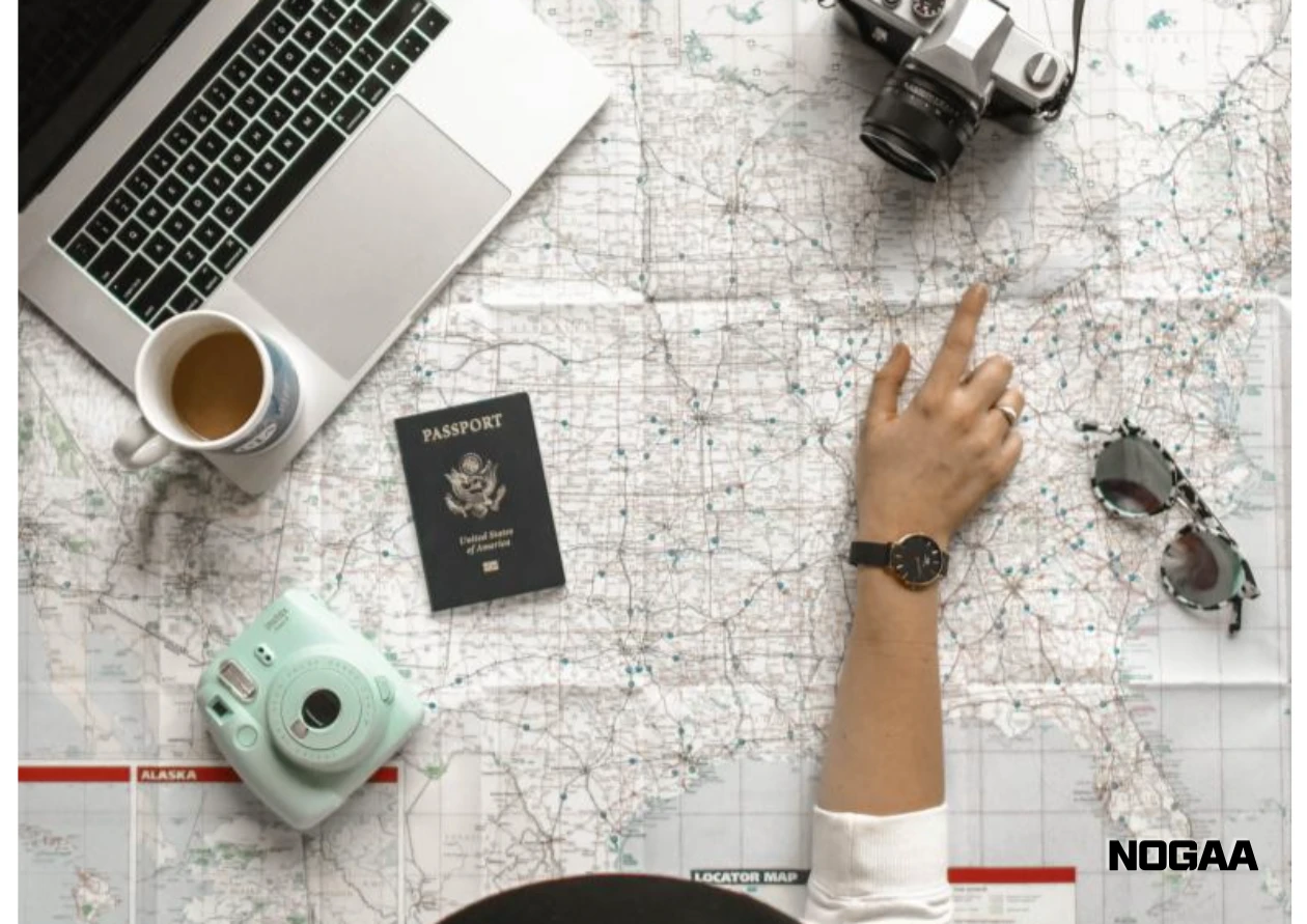 전자여권 발급 소요 시간과 신청 주의사항