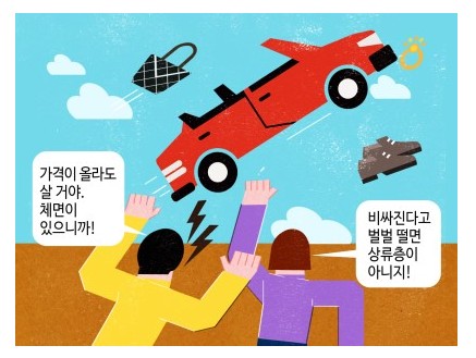 베블런효과