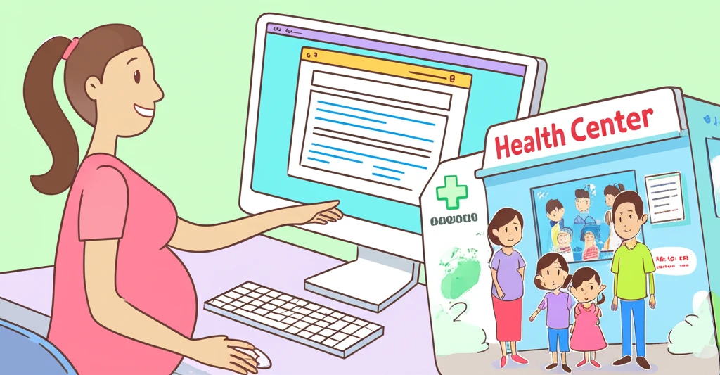 2025 김천시 임신지원금: 3개월 ..