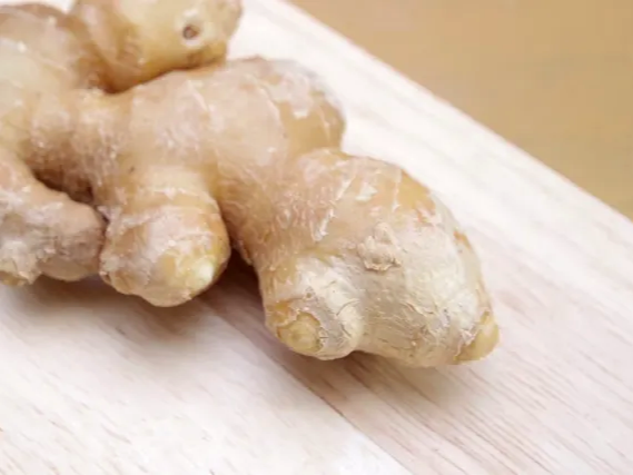 면역에 도움을 주는 생강차