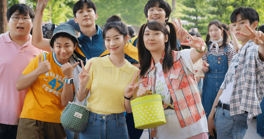 리메이크작의 신선한 감동