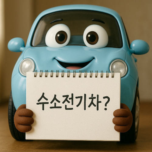 수소전기차