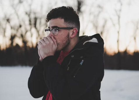 주요 증상과 합병증