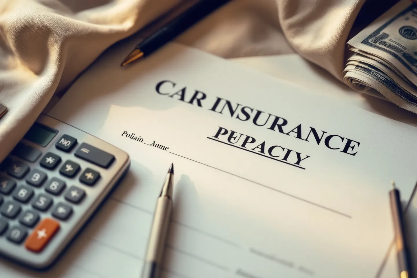 자동차보험료 절약하는 방법