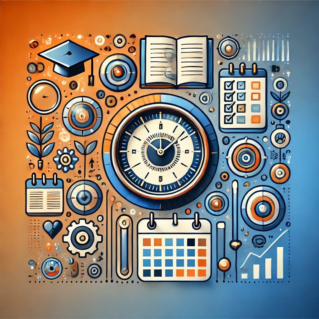 학생을-위한-시간-관리-전략