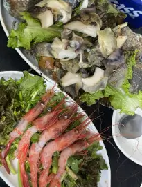 오늘N 퇴근후N 경복궁역 해산물 맛집 서촌계단집