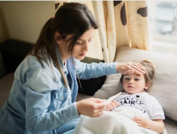 메타뉴모 바이러스 유행시기