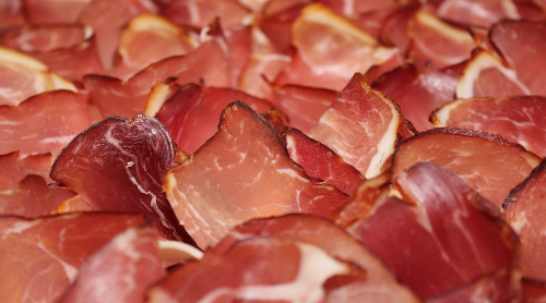 신장에 나쁜 음식