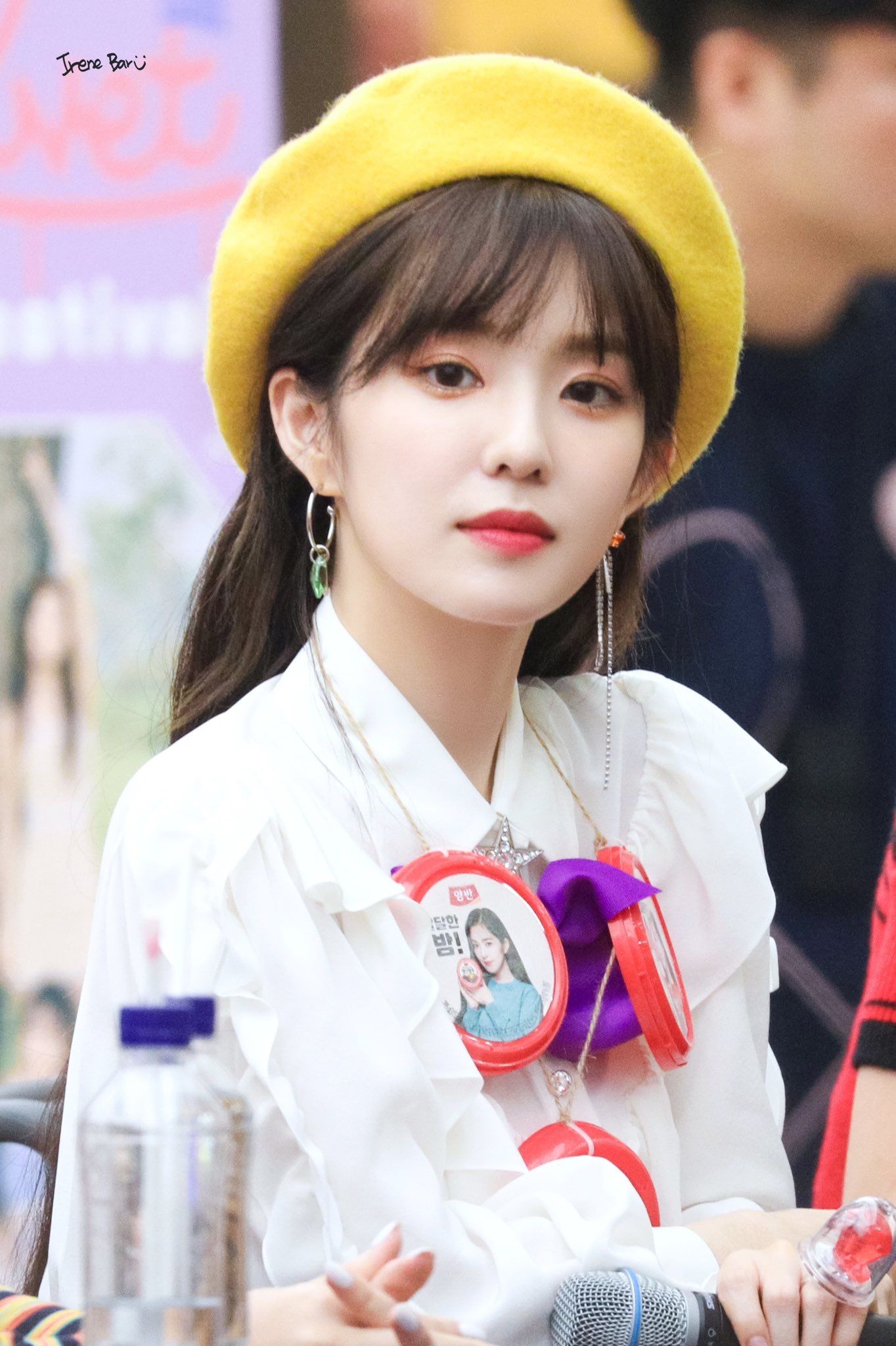 레드벨벳 아이린 고화질 레드벨벳 아이린 고화질