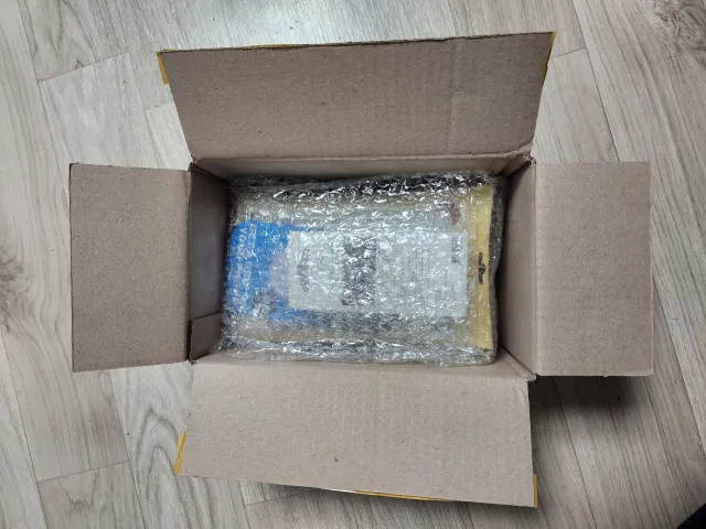 갤럭시 S24 특S급 공기계 뉴퍼마켓 구매후기