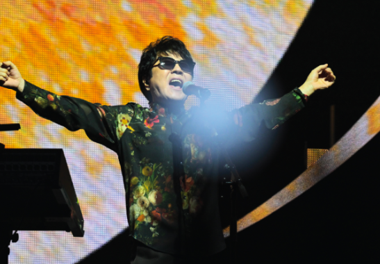 조용필 콘서트12