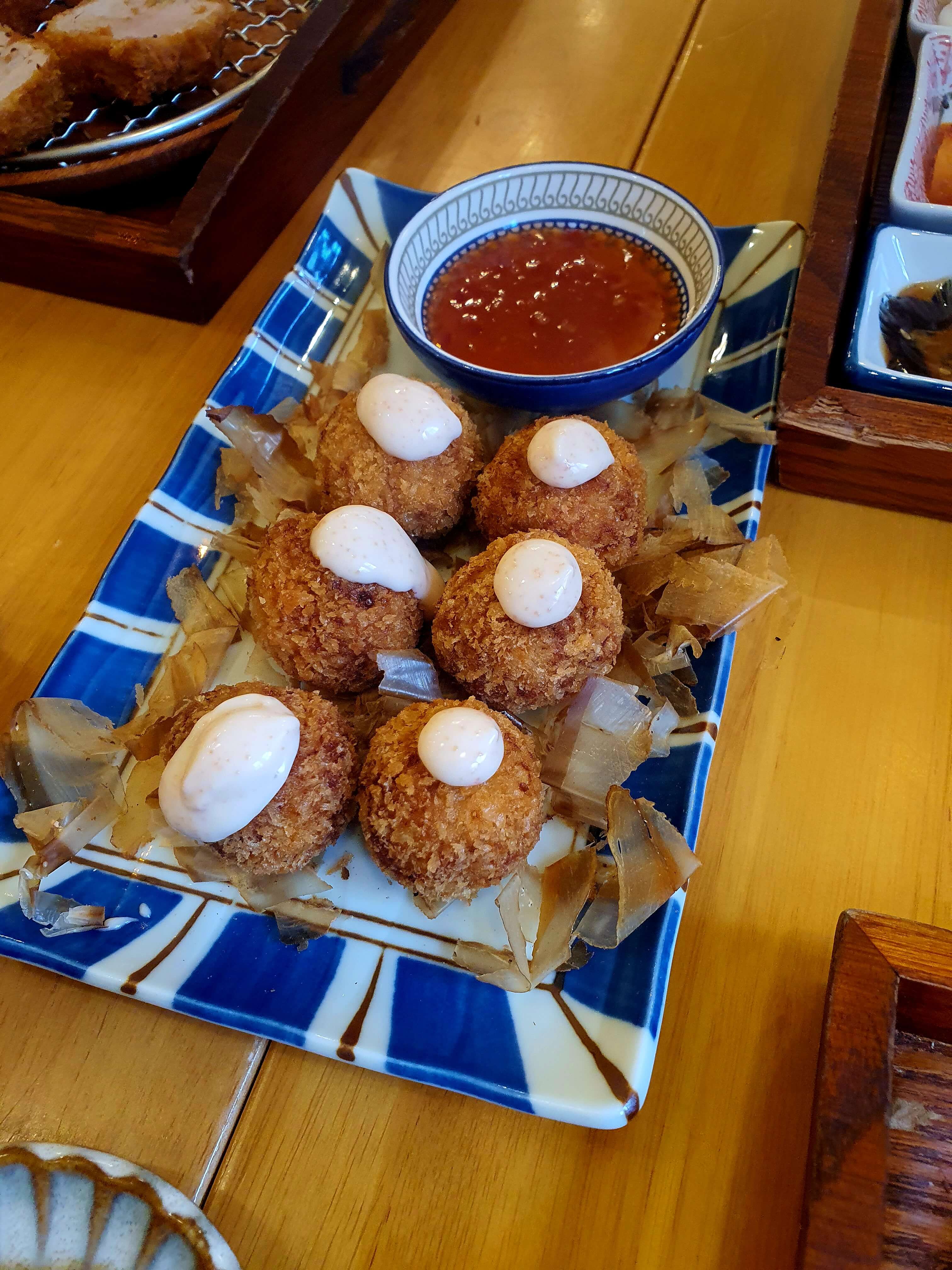 경양카츠 세종정부청사점