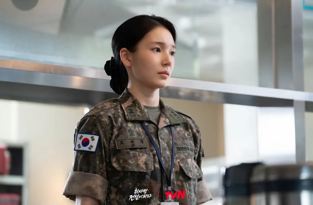 취사병-전설이-되다-출연진-OTT-기본정보