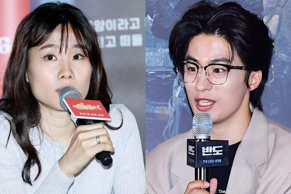 구교환 이옥섭 결혼 언제 했나? 2022년 혼인신고&middot;9년 열애&middot;결혼식 안 한 이유 총정리
