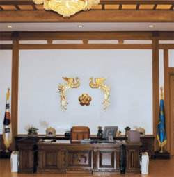 세계사에서의 4년 연임제