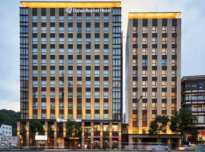 다이와로이넷마쓰야마