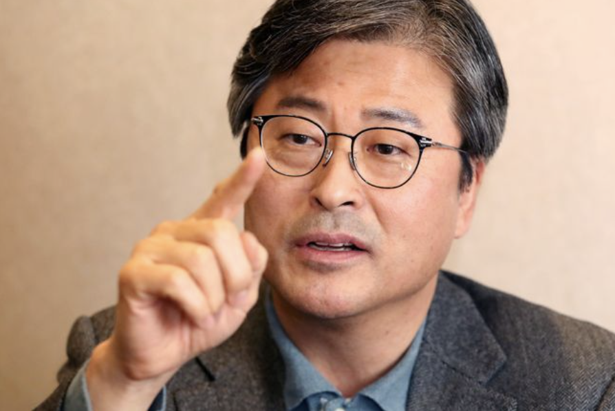 김종혁 비대위원