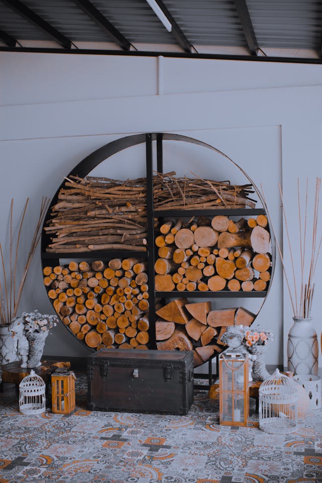 편백나무 가구, 건강에 좋은 이유