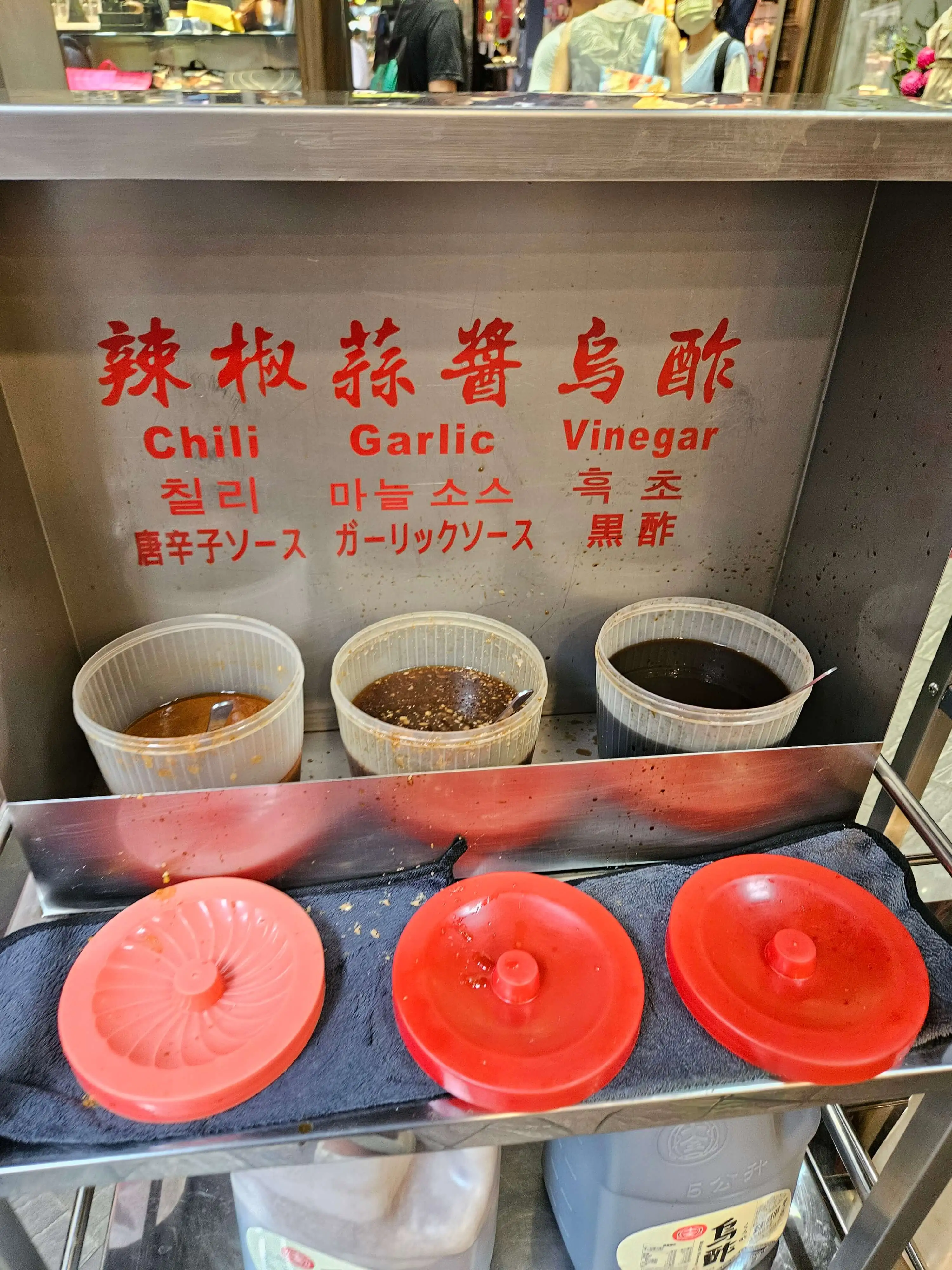 타이베이 시먼딩 저녁 루트 완벽정리 | 아종면선 국수·마라훠궈·재춘관 마사지 후기