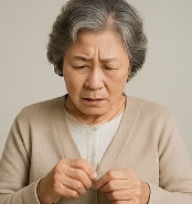 치매 초기증상 8가지