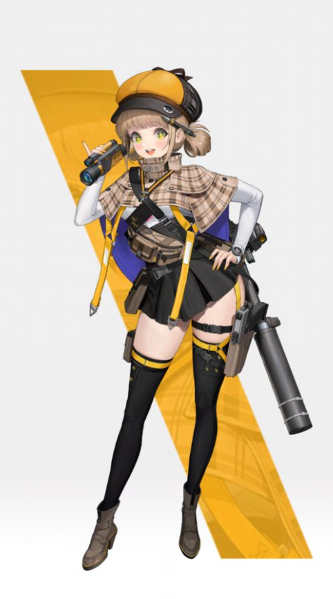 승리의 여신 니케 노벨