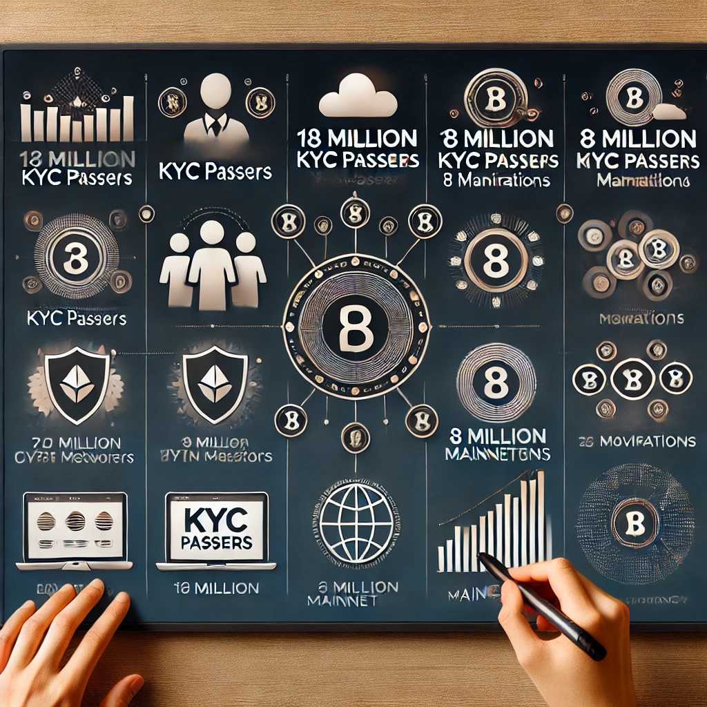 발표의 주요 내용 요약