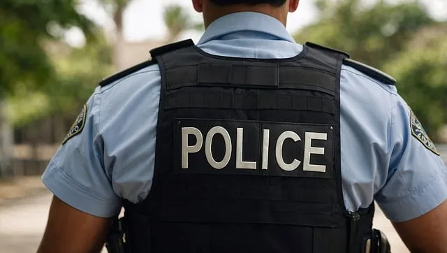 범죄경력회보서 발급시스템