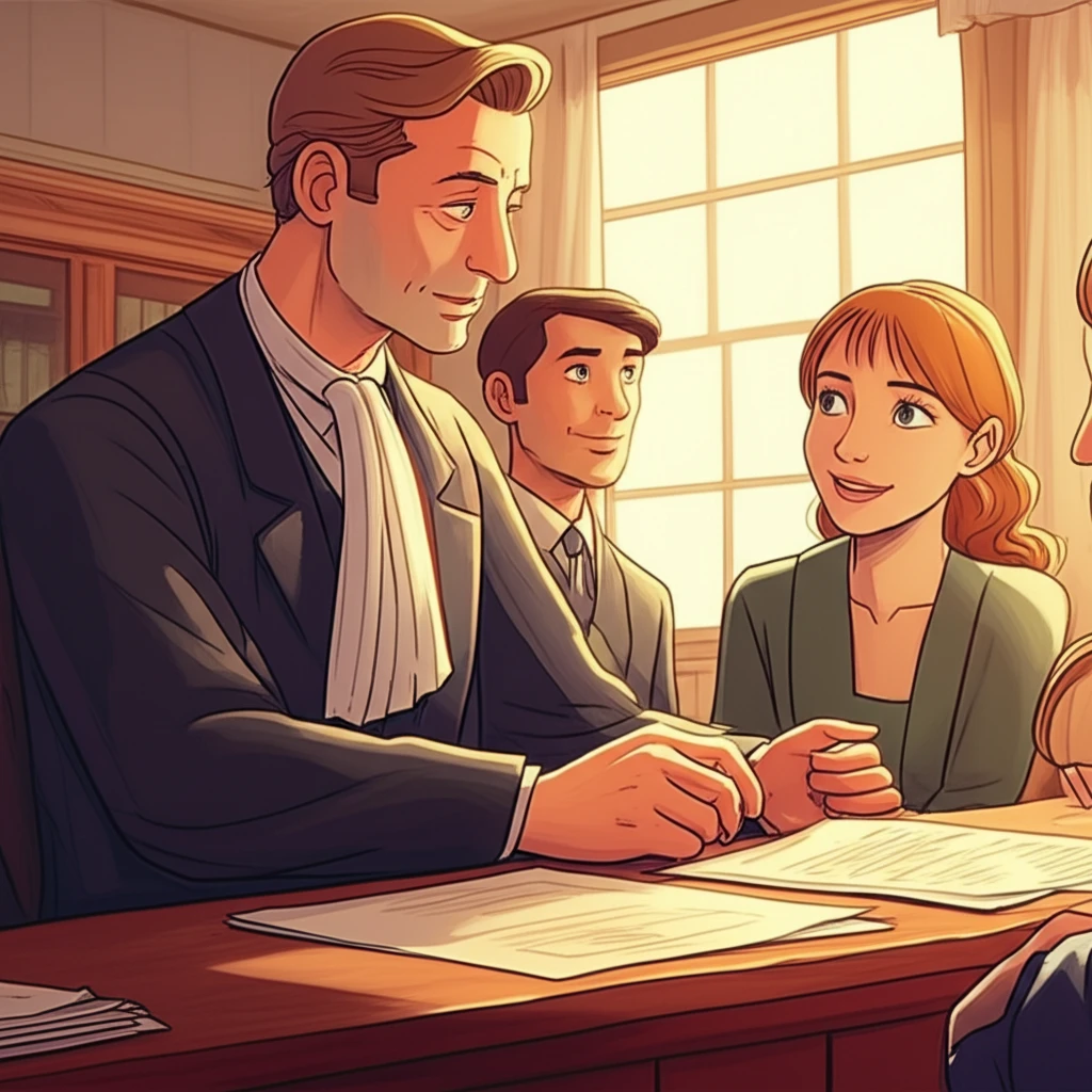 이혼 재산분할, 양육권 완전 정복: ..