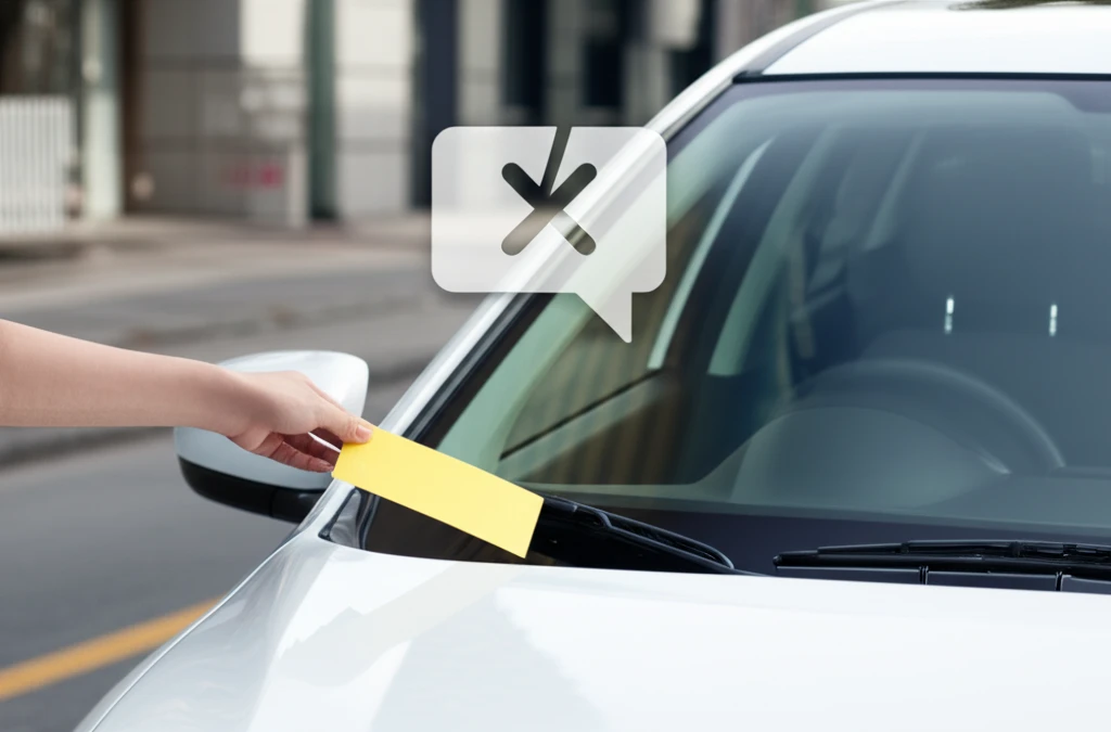 불법 주정차 단속 알림 서비스 대구 ..