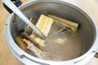 옻닭 효능 먹으면 안되는 사람 닭백숙_16