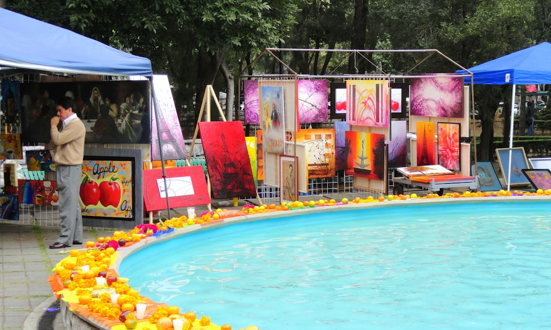 Bali Arts Festival