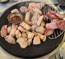 제주돼지무한리필