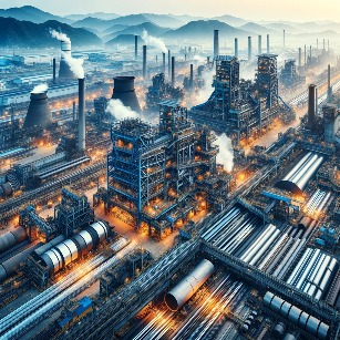 포스코스틸리온 058430 실적 1