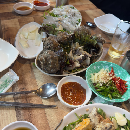 참소라숙회