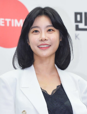 걸스데이 소진