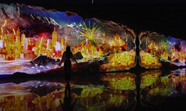 뮤지엄 딥다이브