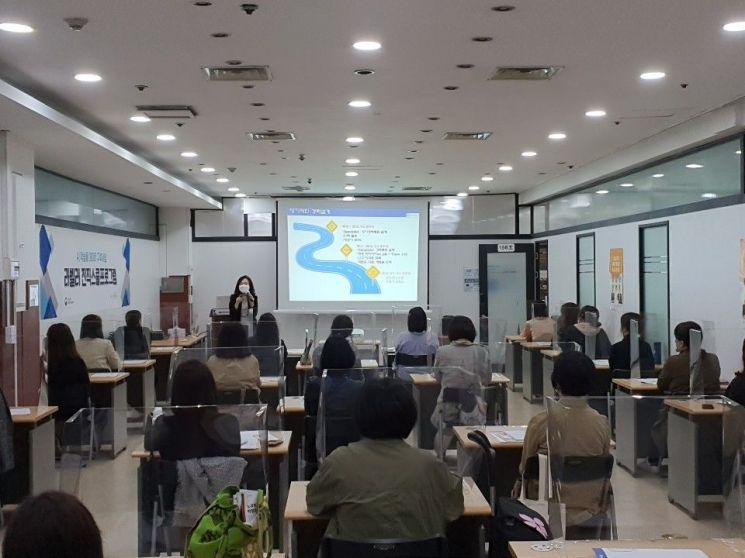 중장년 내일센터 신청 조건, 절차, 일자리 지원 정보까지 한눈에 정리!