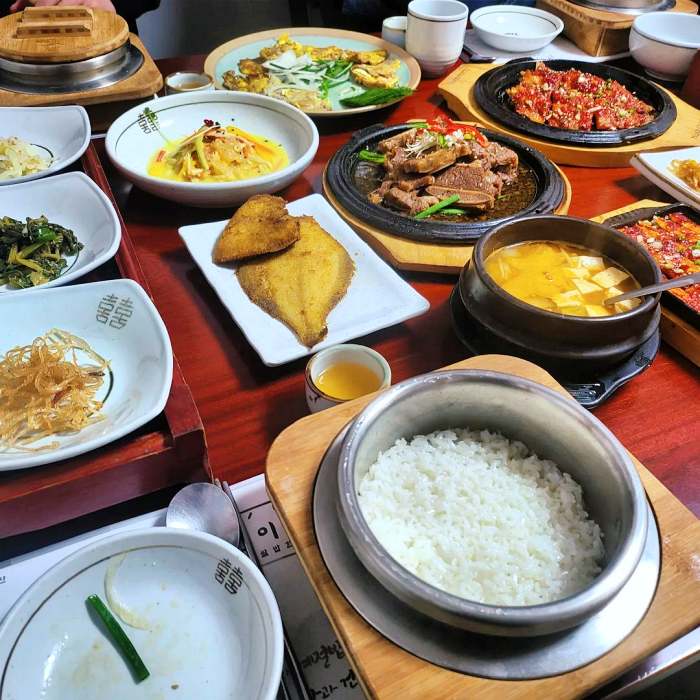 생생정보 이천 시몬스테라스 근처 간장게장정식 맛집