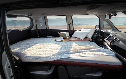 2024 기아 레이내부 디자인