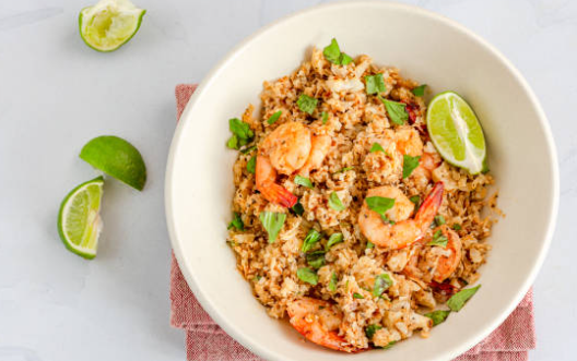 혈당 낮추는 레시피