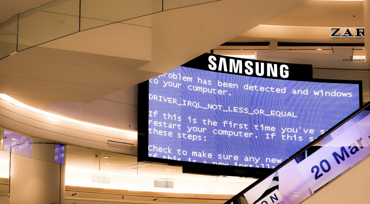 삼성전자의 스크린, 마이크로 RGB, 네오 QLED