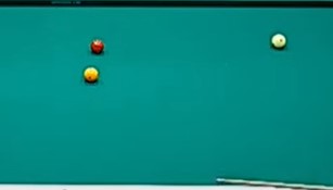 billiard