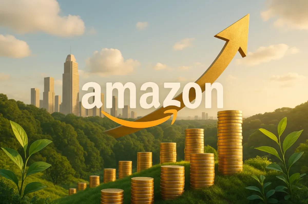 아마존 주가와 기업 분석 전망