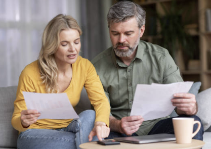 증여세 면제한도액 신고방법 신고기한 등 총정리(24년 Ver)