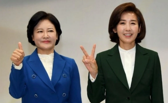 이수진 민주당 공천 컷오프 이유